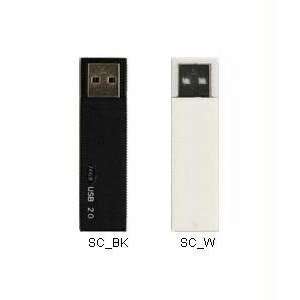  Super Talent SC Slim 16GB USB2.0 Flash Drive Electronics
