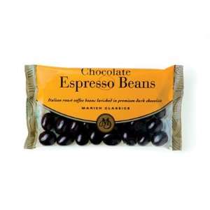 Espresso Beans Bag 12 Count Grocery & Gourmet Food