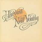 NEIL YOUNG**HARVEST (RM)**CD