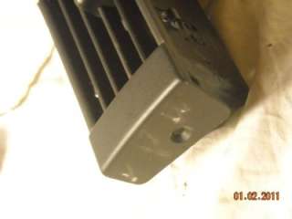 OEM FRONT VENT FROM A 1989 MERCEDES W124 300E*