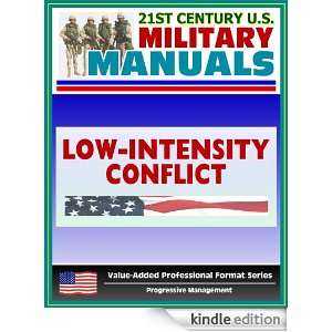 Century U.S. Military Manuals Operations in a Low Intensity Conflict 