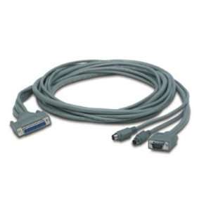  10 PS2/VGA KVM Cable Kit