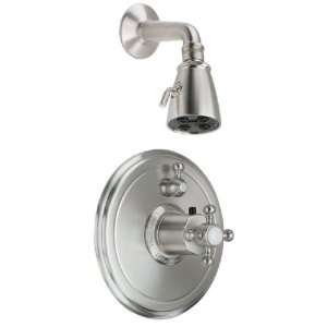  California Faucets Doheny Series StyleTherm Thermostatic 