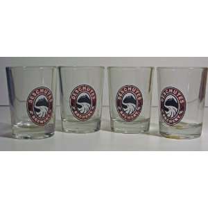  Deschutes Brewing sample glasses, set of 4 Everything 