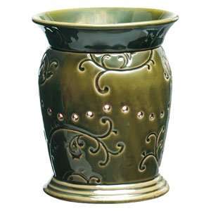  Scentsy English Ivy Full Size Scentsy Warmer