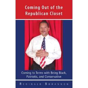  Coming Out Of the Republican Closet   Coming to terms with 