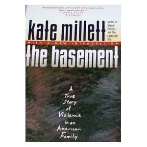  Basement True Story of Violence in an American Family 