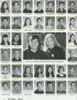 BONITA VISTA MIDDLE SCHOOL 1995 YEARBOOK   CALIFORNIA  