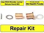Wonder Junior Grain Mill Repair Kit by WonderMill