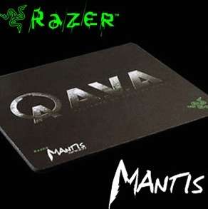 RAZER AVA Mantis Speed Gaming Mousepad,Bulk in package  