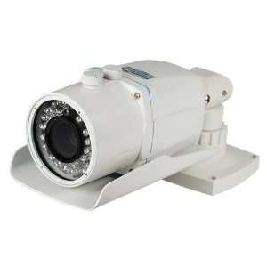 High Res Day / Night Color Camera W/Wide Angle   650 TV 