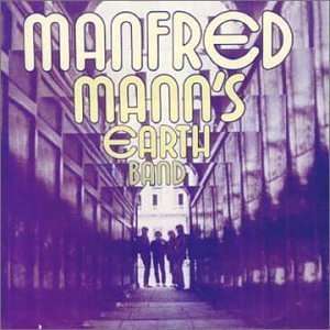    Manfred Manns Earth Band Manfred Manns Earth Band Music
