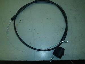 MTD CONTROL CABLE PART# 946 1130  