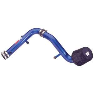   Typhoon Intake System   Blue, for the 1999 Honda Accord Automotive