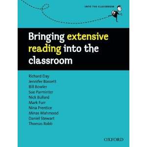   Guide to Introducing Extensive Reading and Its Benefits to the Learner