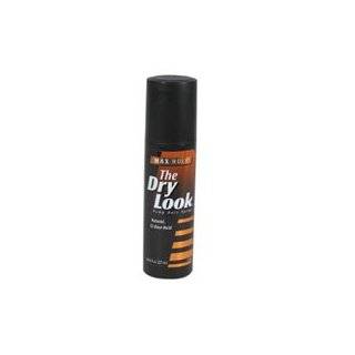  The Dry Look, For Men, Aerosol Hairspray, Extra Hold, 8 oz 