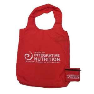  Integrative Nutrition Eco bag
