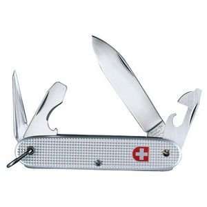  Wenger Standard Issue Swiss Army Knife