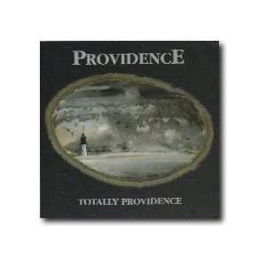  Providence, Totally Providence CD   The Providence Quartet 