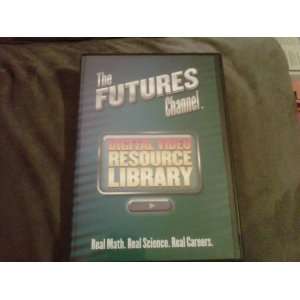  The Futures Channel Digital Video and Resource Library 