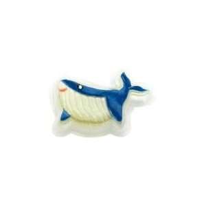  Clearly Fun Soap Fun Shape Soaps   Whale Beauty