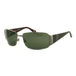  Persol Sunglasses PO2306S Gunmetal