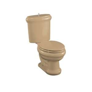 Kohler K3555 33 Toilet   Two piece