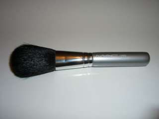 We purchased all brushes directly from MAC and are guaranteed to be 