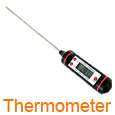 Digital LCD Heating Baby Child Adult Body Thermometer Very Sensitive 