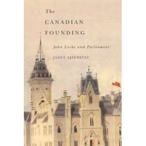   Locke and Parliament (Mcgill Queens Studies in the History of Ideas