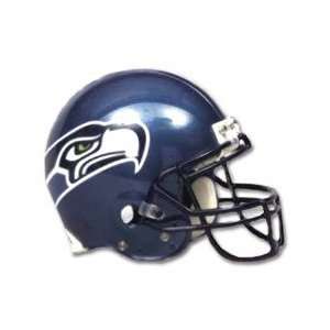 Riddell Seattle Seahawks NEW LOGO Full Size Deluxe Replica Helmet 