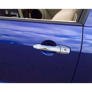   400022 Ford Mustang Chrome Door Handle Covers   Door Handle Covers