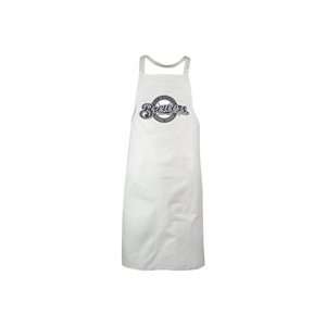  Milwaukee Brewers MLB Barbecue Apron