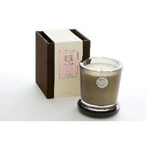  AQUIESSE Pink Peony 100 Hr LG Soy Candle