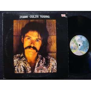  Song For Juli Jesse Colin Young Music