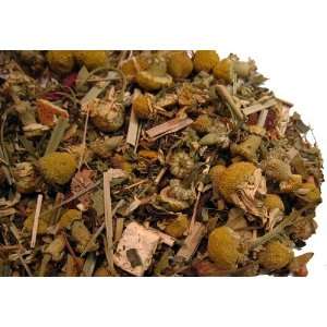 Zen Blend Herbal Tea Grocery & Gourmet Food