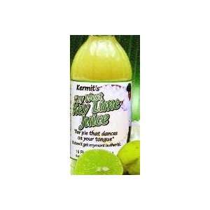  Key Lime Juice Gallon 