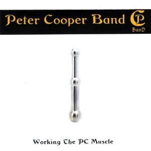  Working the PC Muscle Peter Band Cooper Music