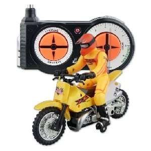  New RC Remote Radio Control Mini Motorcycle/ Autobike 