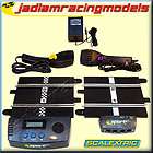 SCALEXTRIC C8215 Lap Timer and Power Track Sport Kit