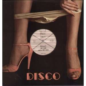  1979 Hits Medly Special Disco Mixer Music