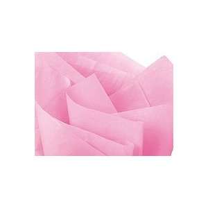  Bubblegum Dark Pink Bulk Tissue Paper 20 x 26   48 