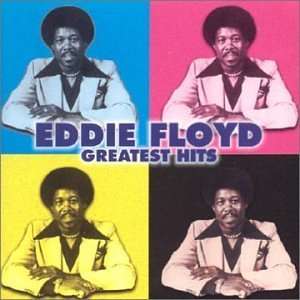  Eddie Floyd   Greatest Hits EDDIE FLOYD Music