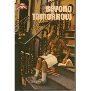  Beyond Tomorrow John Deck, Richard Sanders Books