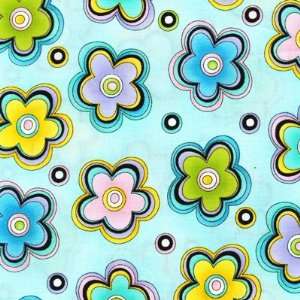  Hip Happy quilt fabric by Lizzie B Cre8ive for Henry Glass 