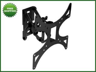 Articulating TV Wall Mount for Magnavox 32 LCD 32MF330B  