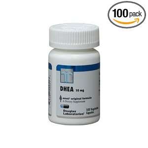  DHEA 5 mg 60C   Biotics