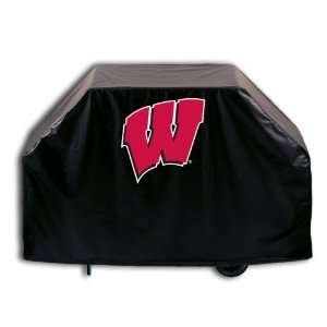  Wisconsin Badgers College Grill Cover