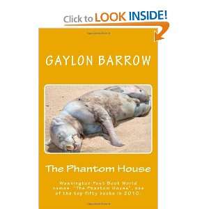   until the very last sentence. (9781449510879) Gaylon Barrow Books