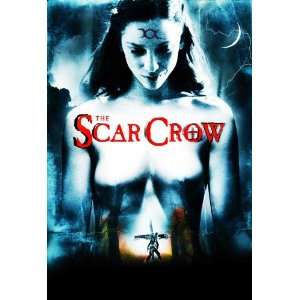The Scar Crow   Movie Poster   27 x 40 